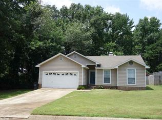 30 Hickory Ridge Dr, Benton, AR 72019