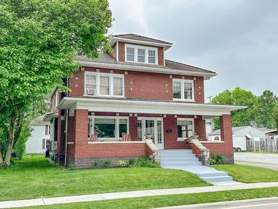 407 N Walnut St, Logan, OH, 43138