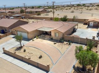 1527 N Marina Dr, Thermal, CA 92274