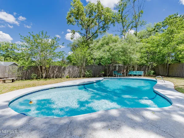 8161 CAYUGA Trail E, Jacksonville, FL 32244
