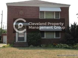 1504 -1506 Genesse Rd, South Euclid, OH 44121