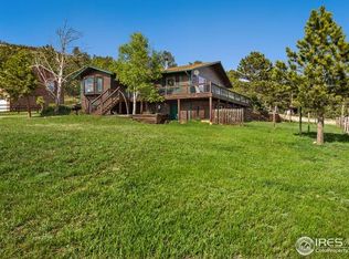 168 Greenwood Dr, Loveland, CO 80537