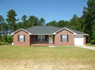 820 George Washington Blvd, Sumter, SC 29154