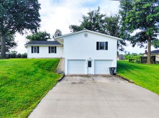 535 E Elm St, Huntsville, MO 65259