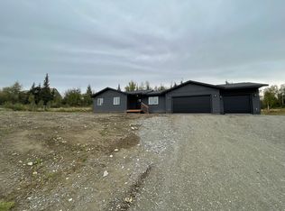 4980 Kelsi Loop #1, Wasilla, AK 99654