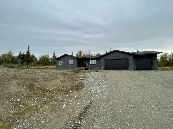 4980 Kelsi Loop, Wasilla, AK