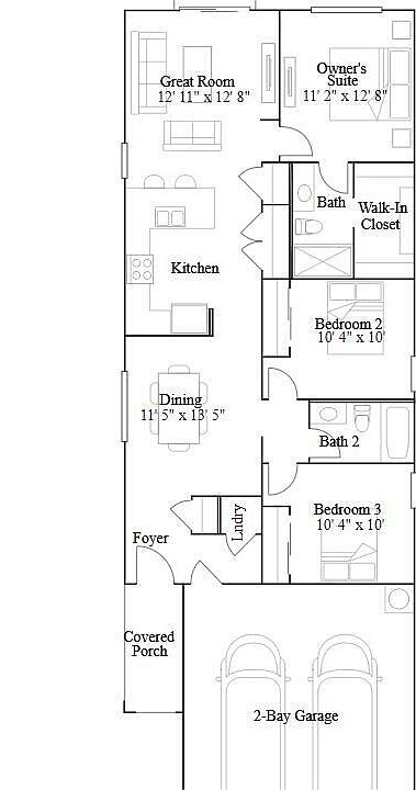 2nd image of 12026 E SUNFLOWER Lane