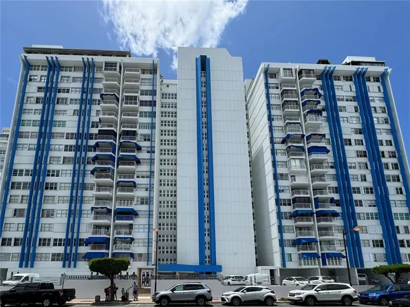 5349 Isla Verde Ave #614, Carolina, PR 00979