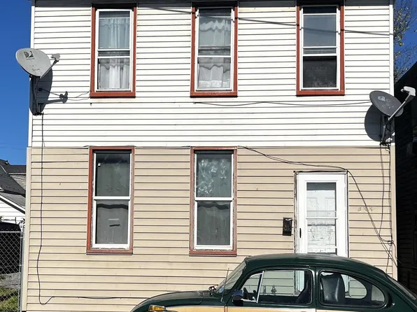 433 Henderson Ave, Cumberland, MD 21502