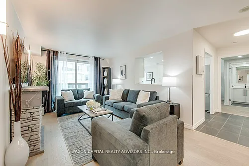 168 Simcoe St #1513 Photo 1