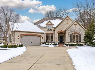 693 Lindsey Marie Ln, Columbus, OH 43235