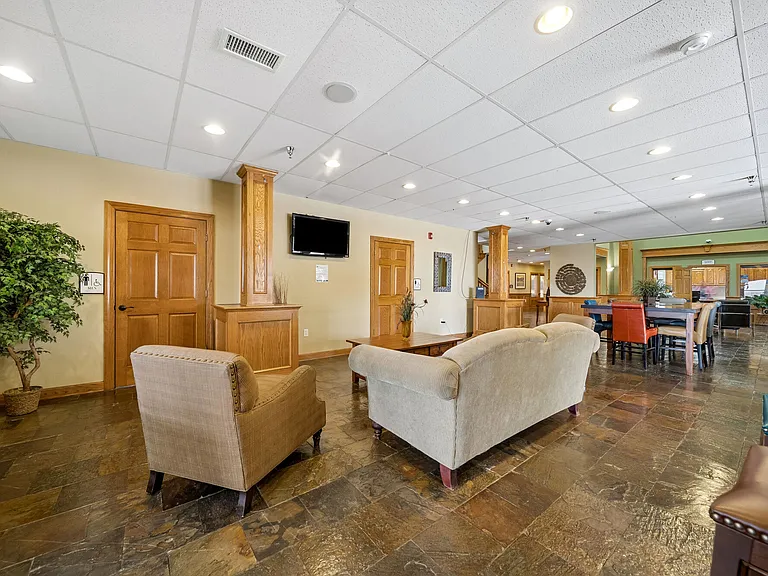 Windscape Apartments — Photo 31