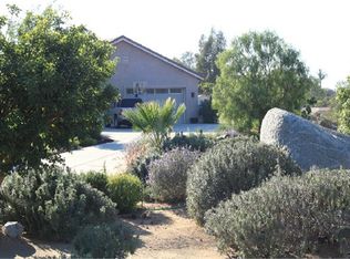 30576 Palomar Vista Dr, Valley Center, CA 92082