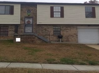 3000 Plaza Dr, District Heights, MD 20747