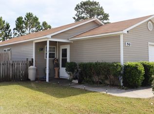 7518 Foxwerth Dr, Wilmington, NC 28411