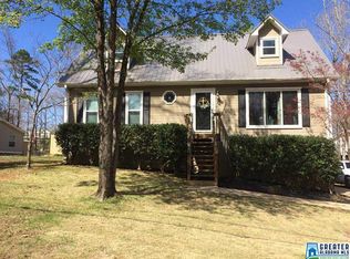 20572 Sandy Dr, Lake View, AL 35111