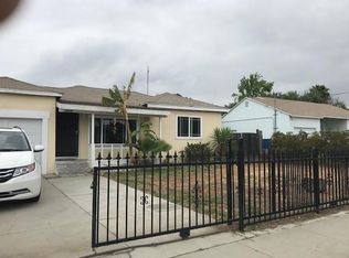 3309 Vineland Ave, Baldwin Park, CA 91706