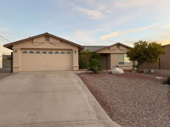 3346 Fountain Palm Dr, Lake Havasu City, AZ 86404