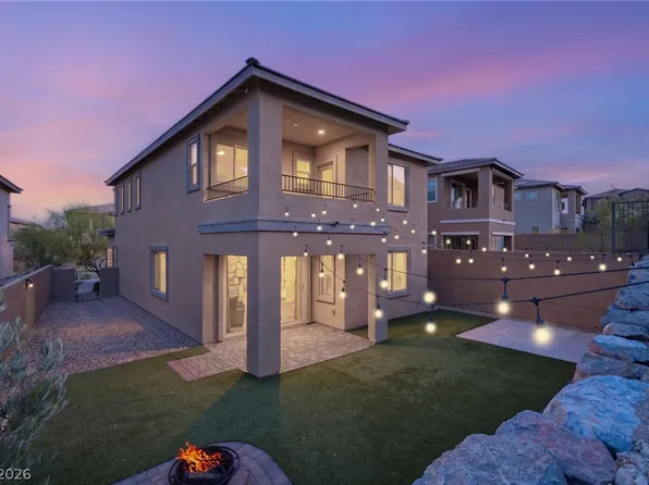 12388 Liberty Beacon Ave, Las Vegas, NV 89138