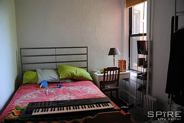 Rented by Spire Group