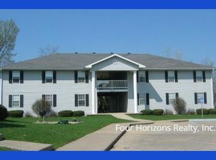 702 S Sheridan St, Kirksville, MO 63501