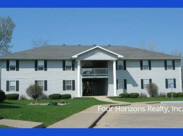 704 S Sheridan St, Kirksville, MO 63501