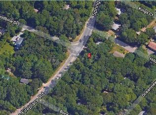 628 Springs Fireplace Rd, East Hampton, NY 11937