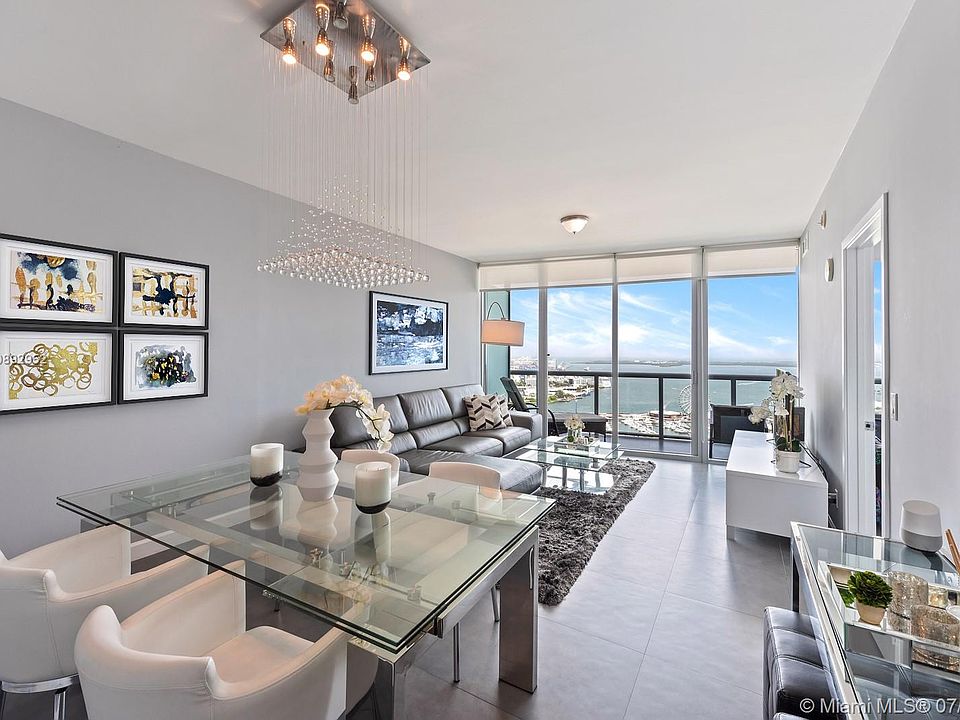 1st image of 888 Biscayne Blvd APT 3507
