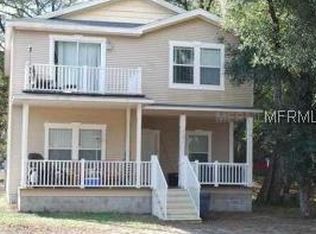 701 W Berckman St, Fruitland Park, FL 34731