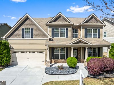 2195 Well Springs Dr, Buford, GA, 30519