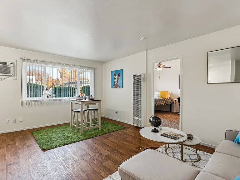 Academy Lane Apartment Homes — Photo 15