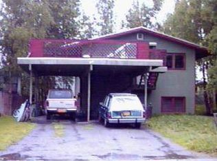 733 E Fischer Ave, Anchorage, AK 99518