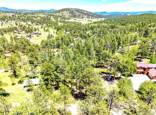 252 Beaver Trail, Bailey, CO 80421