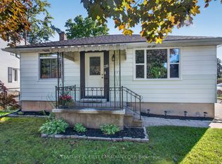 218 Vancouver St, London, ON N5W 4R8