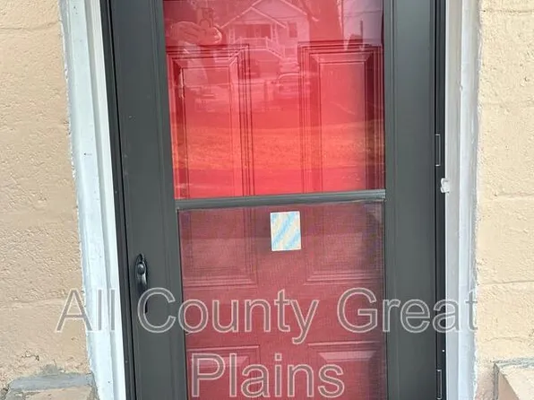 4120 Adams St Studio Basement, Kansas City, KS 66103