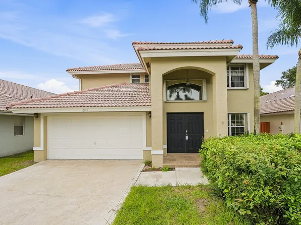 10141 Aqua Vista Way, Boca Raton, FL 33428