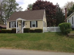 1900 Fiero Ave, Schenectady, NY 12303