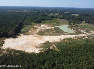 7 Sulphur Springs Rd, Canton, MS 39046