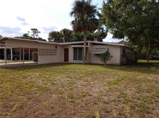 719 May Ave, North Fort Myers, FL 33903