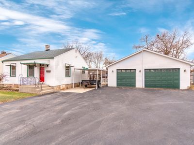 1818 E Washington St, Joliet, IL, 60433