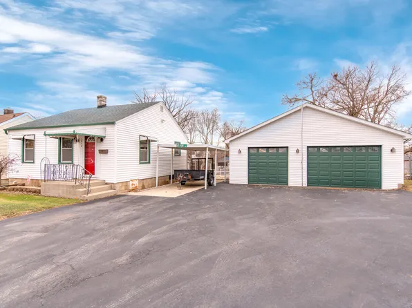 1818 E Washington St, Joliet, IL 60433