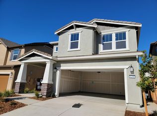 4256 Emerald Gate Ln, Folsom, CA