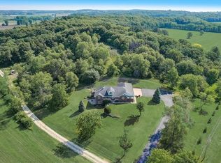 W1940 County Road C, Brooklyn, WI 53521