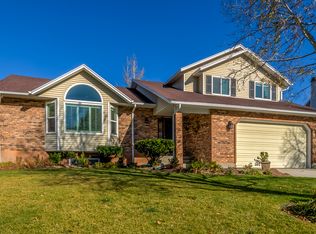 2745 E Falcon Way, Sandy, UT 84093
