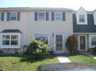 9605 Baron Pl UNIT 9605, Baltimore, MD 21237