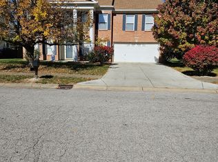 10370 Splendor Way, Indianapolis, IN 46234