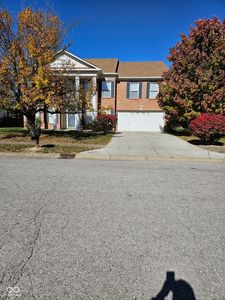 10370 Splendor Way, Indianapolis, IN, 46234