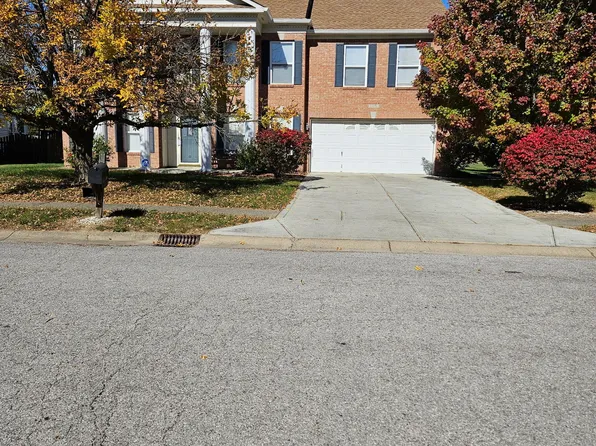 10370 Splendor Way, Indianapolis, IN 46234