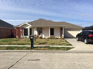 315 L Kirth Dr, Houma, LA 70363