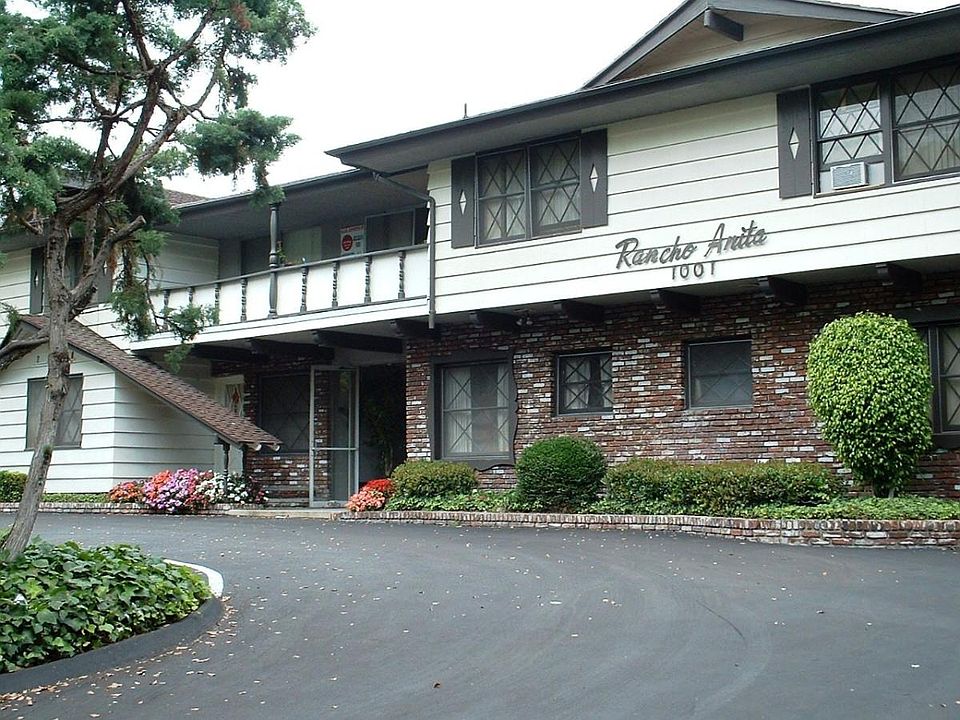 building front